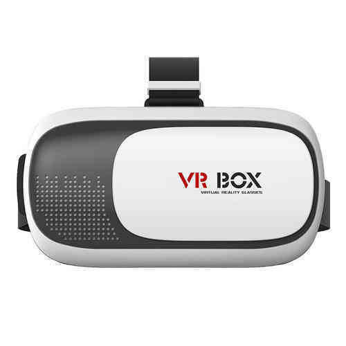 Vr Box Virtual Reality