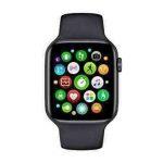 W26 Smartwatch