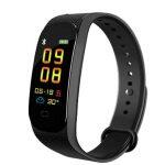 WATERPROOF STYLISH BLUETOOTH SMART WATCH