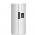 Webor BCD 518 Side By Side Refrigerator  518Ltr.