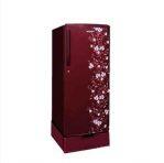 Webor WR195BF Single Door Refrigerator 195ltr.