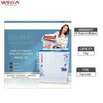 Wega Washing machine Semi 7 kg