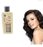 Wellice Anti Hair Loss Restore Garlic Shampoo 400g