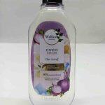 Wellice Onion Anti dandruff Hair Shampoo 400g