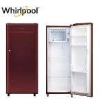 Whirlpool 185 LITRE-72253 200 GENIUS CLS 1S WINE