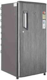 Whirlpool 185L 200 IMPC PRM 2S GREY TITANIUM 71748
