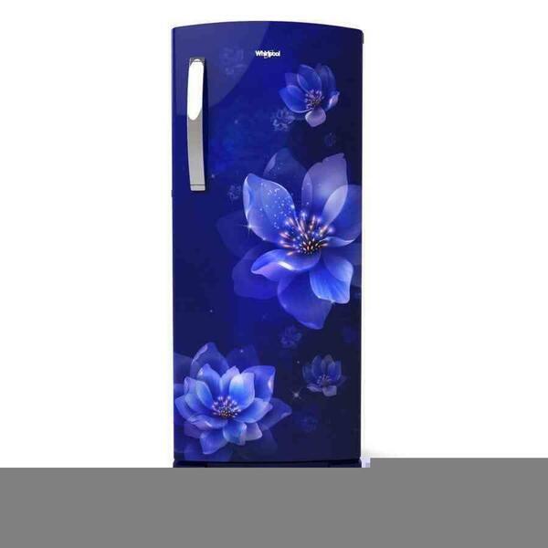 Whirlpool 215 Impro Roy 3S Sapphire Mulia 200L