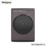 WHIRLPOOL WFC90604RT-D  9 Kg Fully Automatic Front Loading Inverter Washing Machine (Grey)