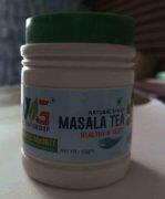 Willim Masala Tea Healthy & Tasty 55gm 6pcs