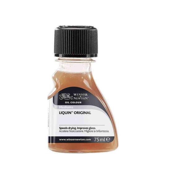 Winsor & Newton Liquin 75Ml Original