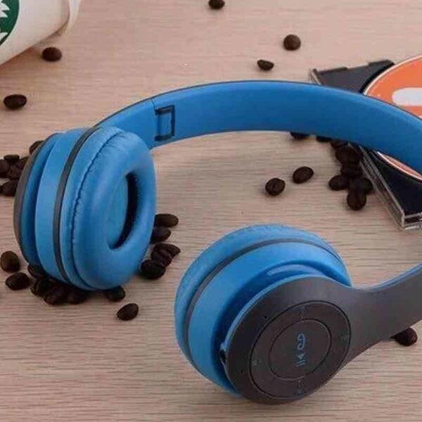 Wireless Headphone P47