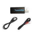 Wireless Music Transmitter For Tv