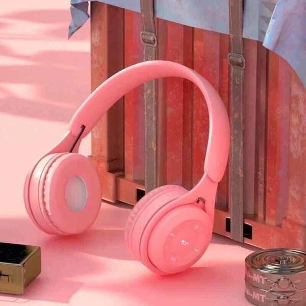 WIRELESS XB360BT HIFI STEREO HEADSET