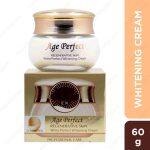 Wokali Anti Ageing Age Perfect Gold Whitening Cream 60g