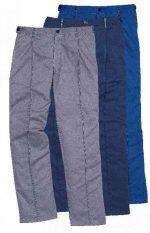 WORK TROUSER AND PANT