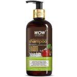 WOW Skin Science Apple Cider Vinegar Shampoo - (300 ml)