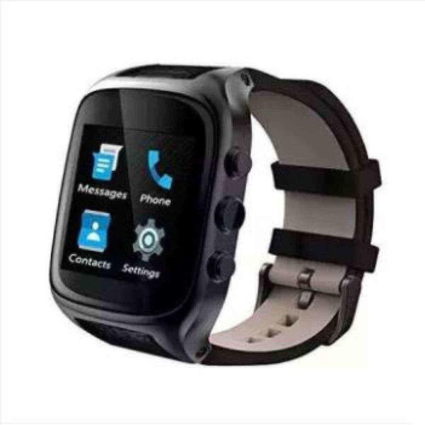 X01S 3G Smartwatch