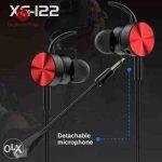 XG-122 Mobile Gaming Headset