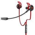 XMOWI RX1 GAMING EARPHONES NOISE REDUCTION HEADSET LONG MIC HEADPHONE DEEP BASS STEREO SURROUND