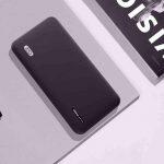 XO PB77 26000mAh Dual USB PowerBank Black