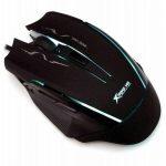 Xtrike Me GM-304 Gaming Mouse Backlit And Optical