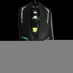 Xtrike Me GM-402 Gaming Mouse With Backlit And Optical