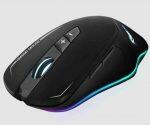 Xtrike Me GM 701G Backlit RGB Mouse 4000 DPI