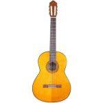 Yamaha C70 Classical Guitar, Natural
