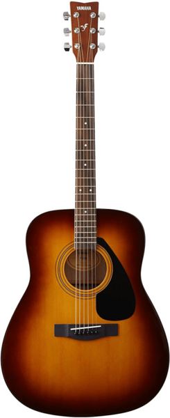 Yamaha F310, 6-Strings Acoustic Guitar