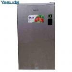Yasuda 135 Ltr Single Door Refrigerator Ycdm135Sh- Silver