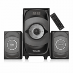 Yasuda  2.1 Channel Bluetooth Speaker Ys-212Rt