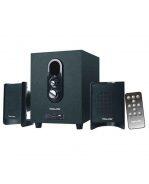Yasuda YS-214NT 2.1 CH Speaker 20W+10W*2 Speaker (RMS)