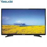 Yasuda  Ys-24Ac3 24 Hd Led Tv - Black