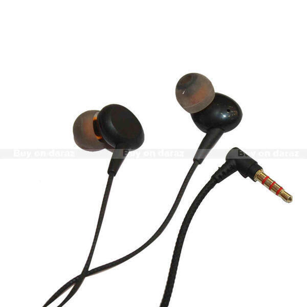 Yesplus Ys-104 Extra Bass Earphone