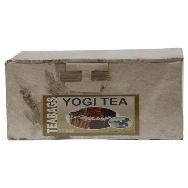 Yogi Tea -25 Teabags