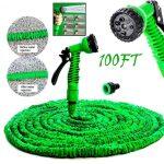 Magic Flexible Hose Water With Spray Gun