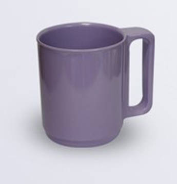 100 % Melamine Mug