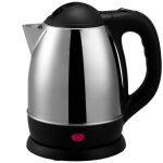 1.5 Liter Auto Off Stainless Steel Electric Kettle