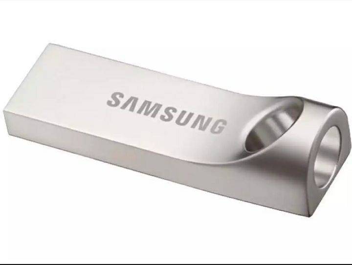 16 GB Metal Body Pendrive USB 2.0