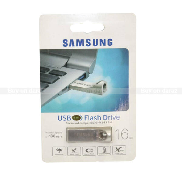 16 GB USB Flash Drive