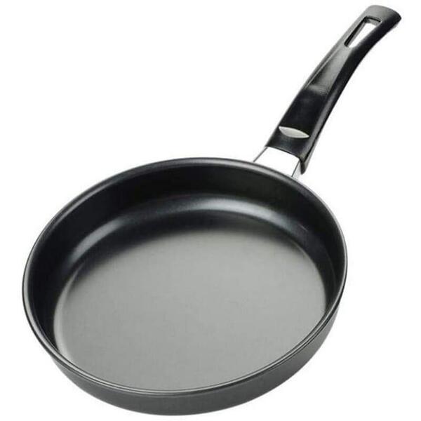 16cm One Egg Frying Pan Non Stick Fry Mini Small Breakfast Lunch