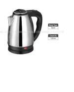 1.8 Ltrs Stainless Steel Auto Off Electric Kettle Jug