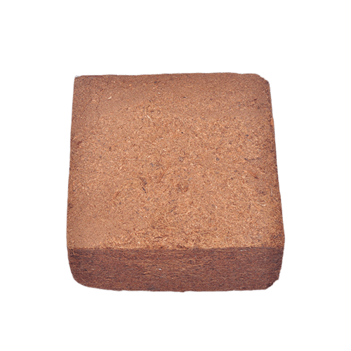 Blocks Coco Peat For Garden Cocopeat Light Weight Organic Growing Medium Expanding Soil Substitute