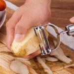 2 In1 Multi Peeler