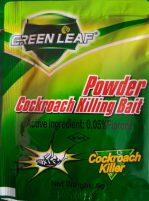 2 Packet Original Powder Cockroach Killing Bait Ants Killer - 5g