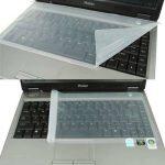 Laptop Keyboard Protective Film 14 Inch