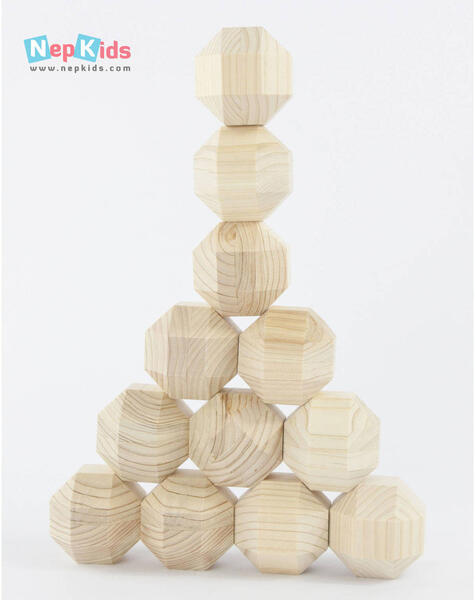 26 Sided Block Game