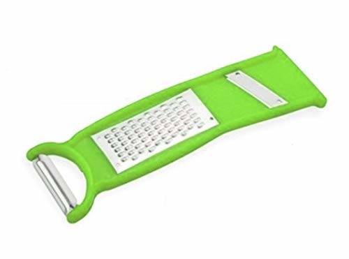 3 in 1 Peeler Vegetable & Fruit Grater & Slicer
