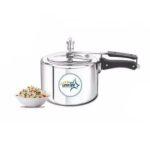 Unirize White Pressure Cooker