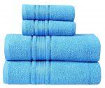 LUXURY FAMILY PACK TOWEL SET